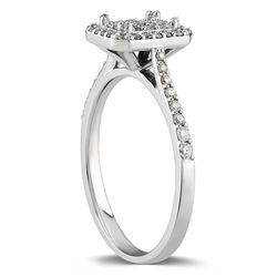 0.29 ct. Pırlanta Yüzük - Thumbnail