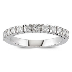 0.34 ct. Pırlanta Yarumtur Yüzük - Thumbnail