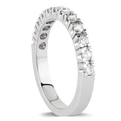 0.34 ct. Pırlanta Yarumtur Yüzük - Thumbnail