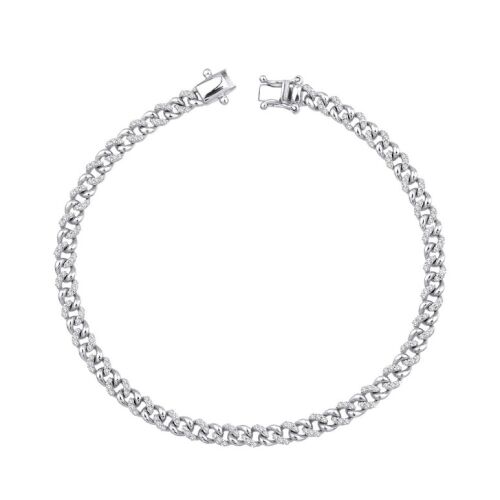 0.93 Karat Pırlanta Bileklik - Pırlanta Merkezim