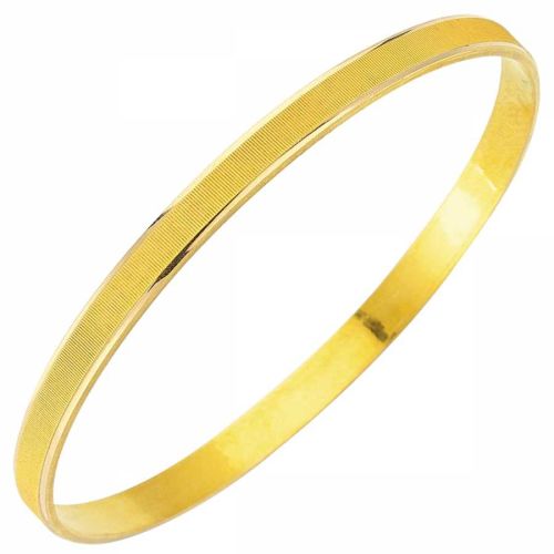 14 Ayar Altın 4.30 Gr Hediyelik Bilezik - SembolGold