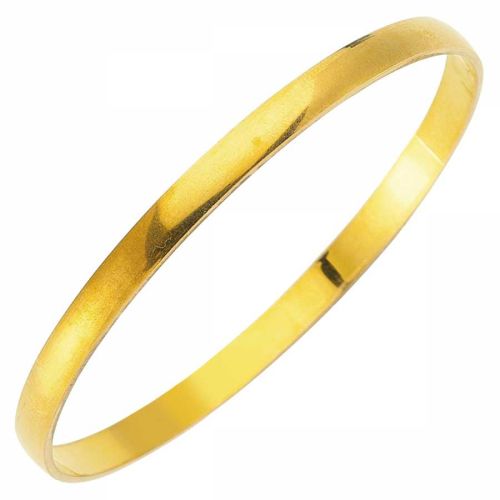 14 Ayar Altın 4.97 Gr Hediyelik Bilezik - SembolGold