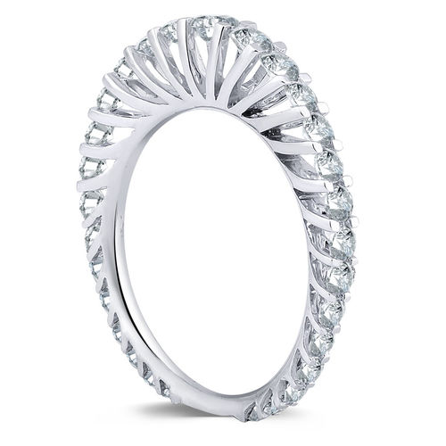 Pırlanta Merkezim - 2.05 ct. Pırlanta Tamtur Yüzük (1)