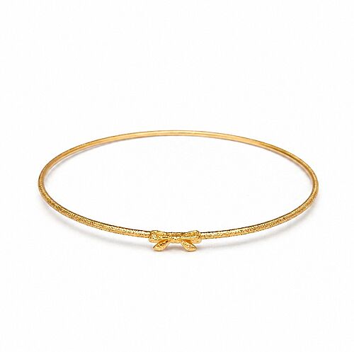 22 Ayar Altın Fiyonk Ajda Bilezik 5 Gram (Yatırımlık) - SembolGold