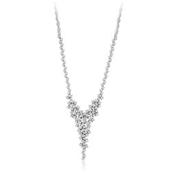 3.60 ct. Pırlanta Gerdanlık - Thumbnail