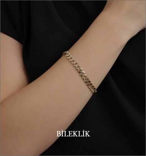 BİLEKLİK