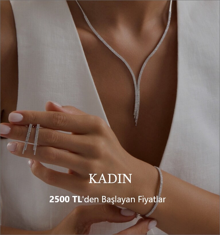 Kadın