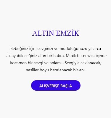 Altın Emzik 1