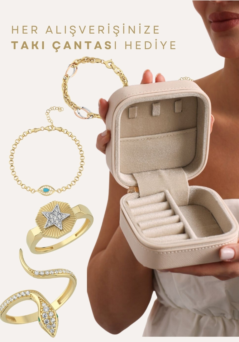 Takı Çantası