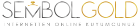 sembol gold online kuyumculuk hizmetleri 