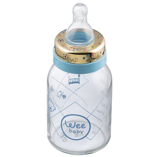 Altın Biberon Tasarım 14 Ayar - SembolGold