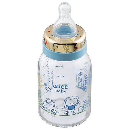 Altın Biberon Tasarım 14 Ayar - SembolGold