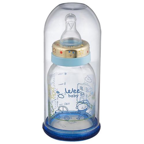 Altın Biberon Tasarım 14 Ayar - SembolGold