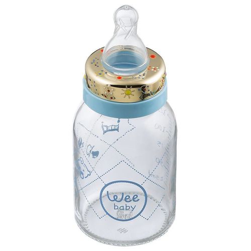 Altın Biberon Tasarım 14 Ayar - SembolGold