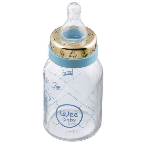 Altın Biberon Tasarım 14 Ayar - SembolGold