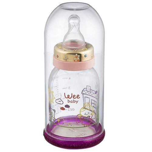 Altın Biberon Tasarım 14 Ayar - SembolGold