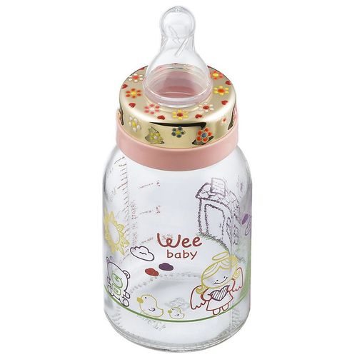 Altın Biberon Tasarım 14 Ayar - SembolGold