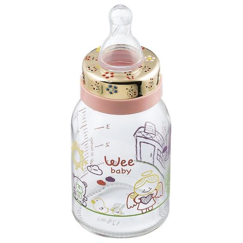 Altın Biberon Tasarım 14 Ayar - SembolGold