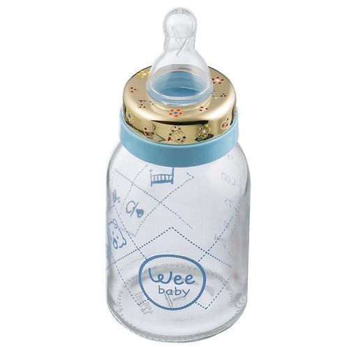 Altın Biberon Tasarım 14 Ayar - SembolGold