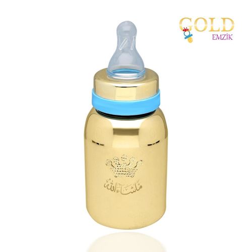 Altın Biberon Tasarım 14 Ayar - SembolGold