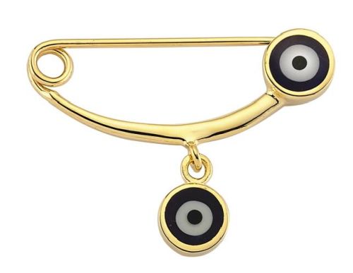 Altın Çocuk İgne - SembolGold