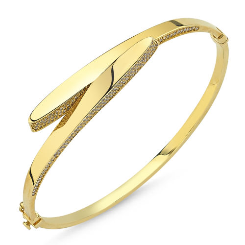 Altın Kelepçe Özel Seri - SembolGold