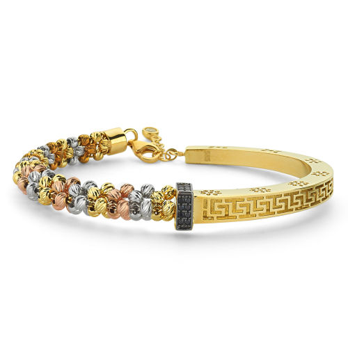 Altın Kelepçe Dorica&Grek - SembolGold