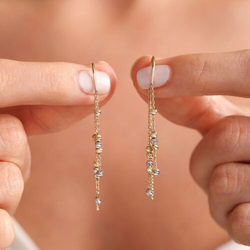 Altın Küpe Dorikalı İtaly - SembolGold