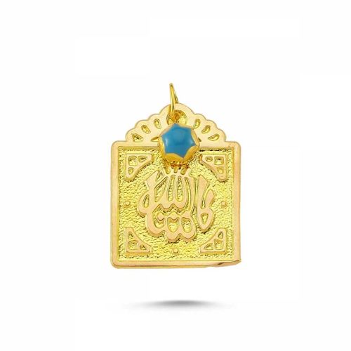 Altın MAŞALLAH Tefsiri Maşallah - SembolGold