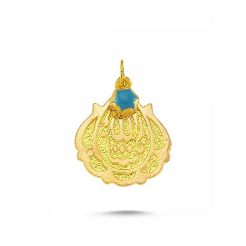 Altın MAŞALLAH Tefsiri Maşallah - SembolGold