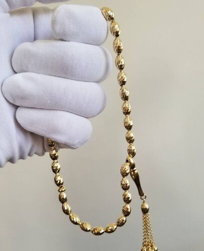 SembolGold - Altın Tesbih Siens (1)