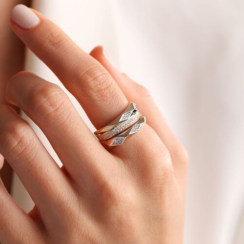 Altın Yüzük Özel Tasarım - SembolGold