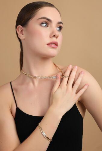 İtaly Altın Gurmet Set - SembolGold