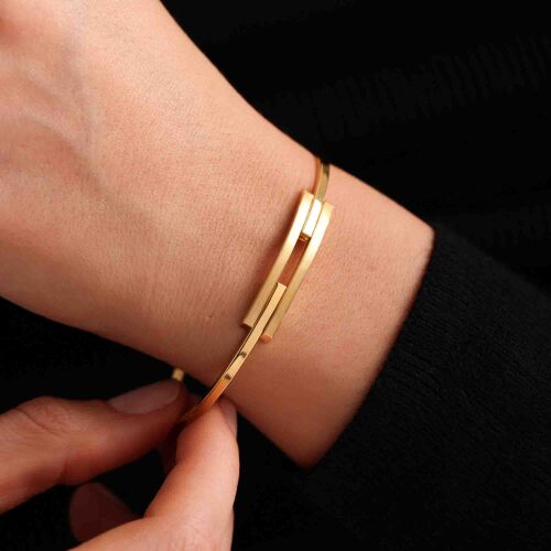 Kaburga Bilezik - SembolGold