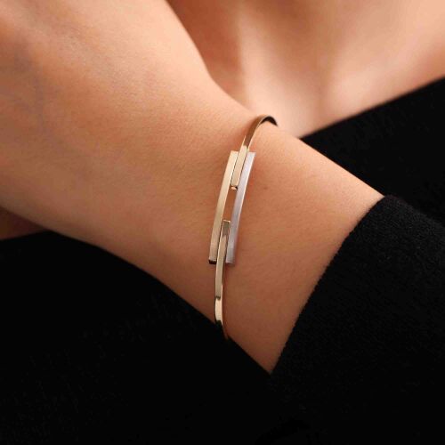 Kaburga Bilezik - SembolGold