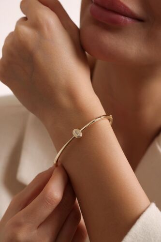 Seramoni Altın Kelepçe - SembolGold