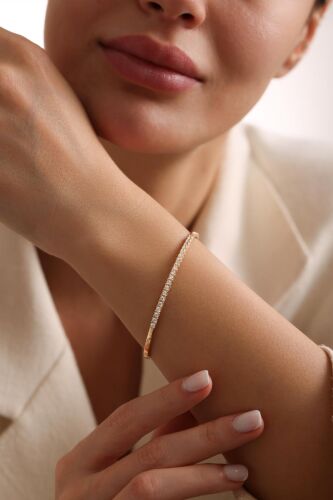 Su Yolu Altın Kelepçe - SembolGold